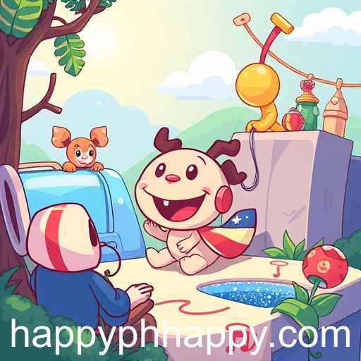 happyph