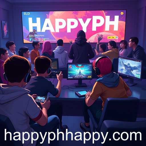 happyph
