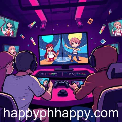 happyph