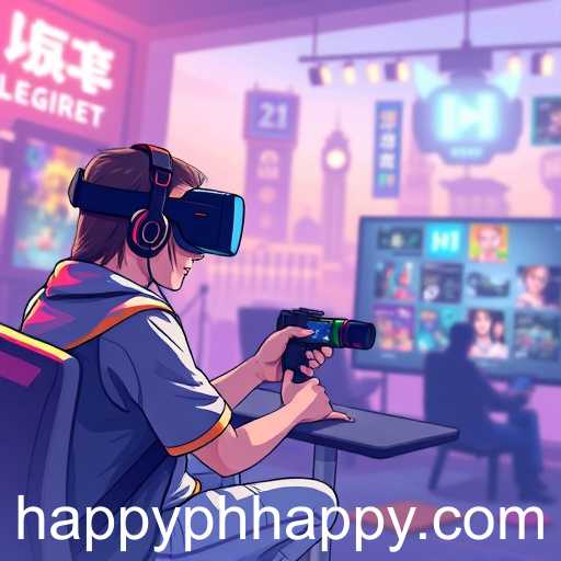 happyph