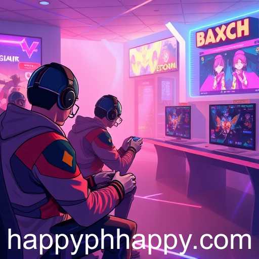 The Resurgence of English Gaming Platforms