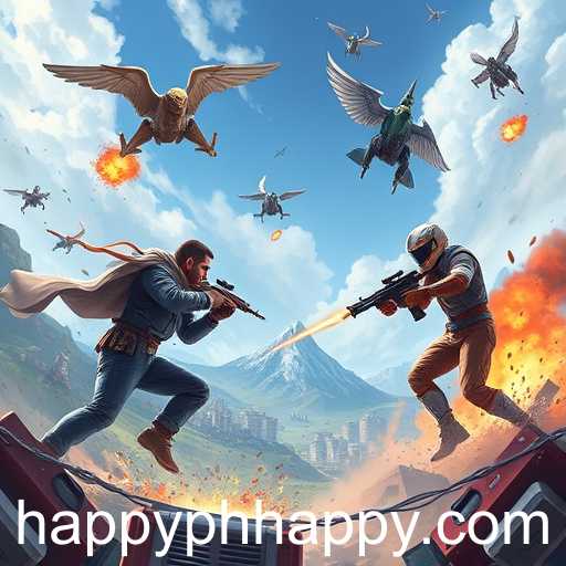 Gaming Community Embraces Environmental Themes