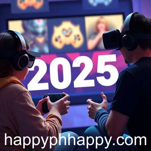 Gaming Evolution in the Digital Age