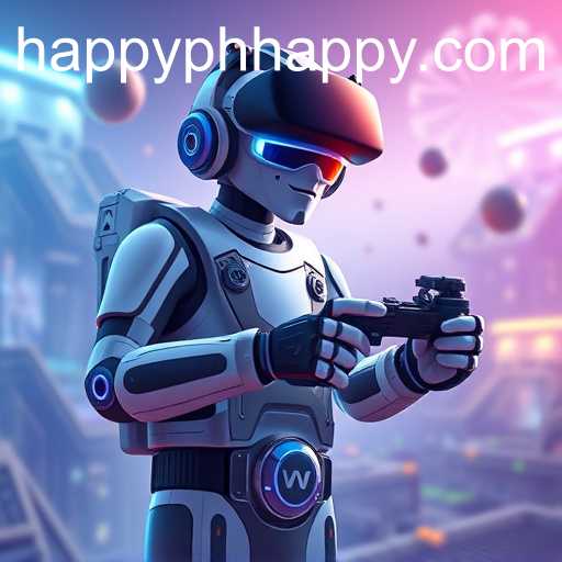 Gaming Revolution: Happyph Sets New Benchmarks