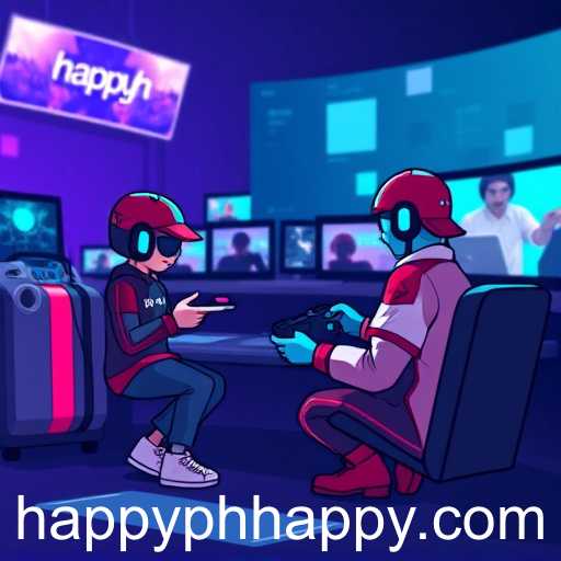 Gaming Website's Rising Popularity