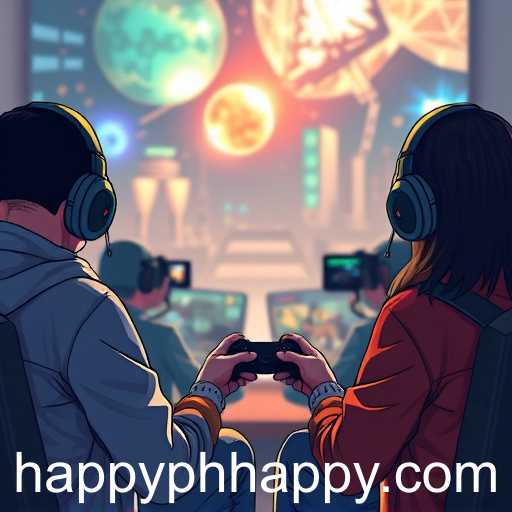 The Growing Influence of Gaming in 2025