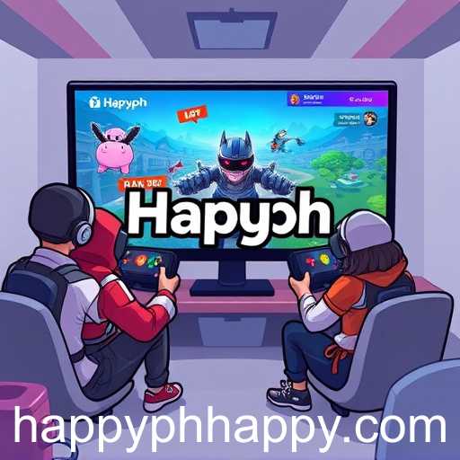 happyph