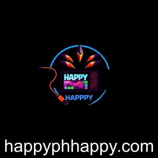 The Rise of Happyph: A New Era in Online Gaming