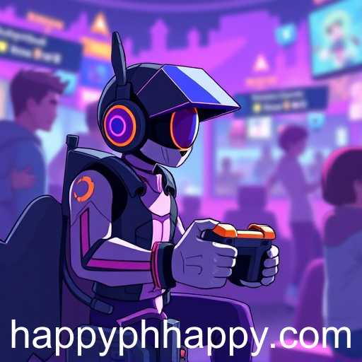 The Rise of HappyPh in Online Gaming