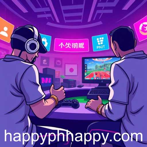 happyph