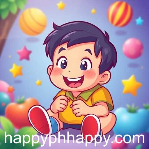 Exploring 'Kids Favorite': A Joyful Dive into the World of HappyPH Games