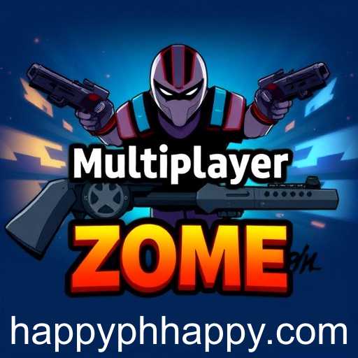 Exploring the 'Multiplayer Zone' on Happyph: A Hub for Online Gamers