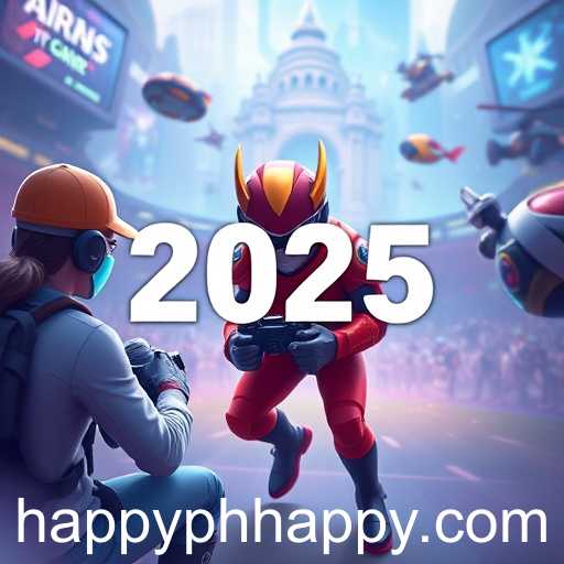 The Digital Playground: Navigating Happyph and Gaming Culture