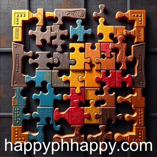 The Allure of Puzzle Games: Mental Gymnastics on HappyPH