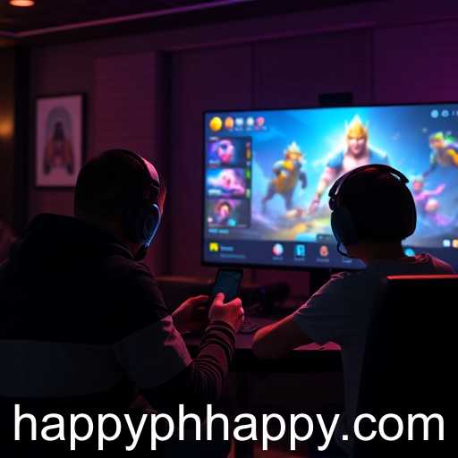 The Rise of Happyph: Revolutionizing Online Gaming