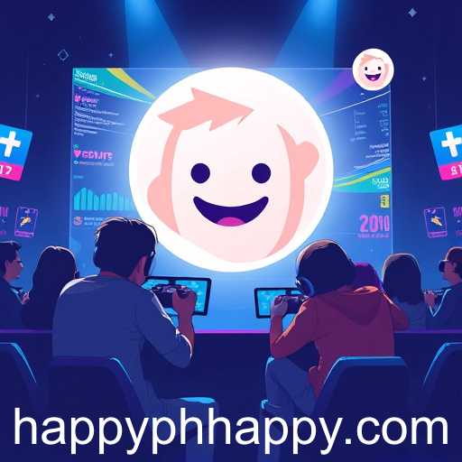 The Rise of Happyph and Gaming Trends