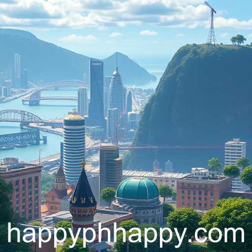 Exploring the World of Life Simulation Games: A Journey with 'happyph'