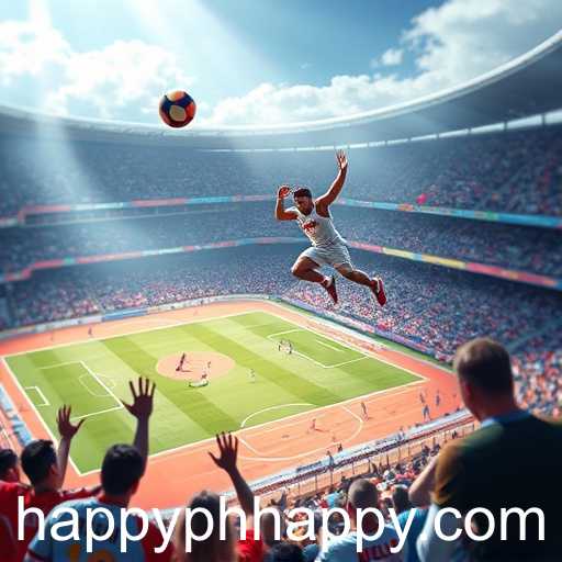 The Thrilling World of Sports Play Games: A Source of Joy and Competition