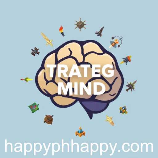Unleashing Your Inner Tactician: The Rise of 'Strategy Mind' Games on Happyph
